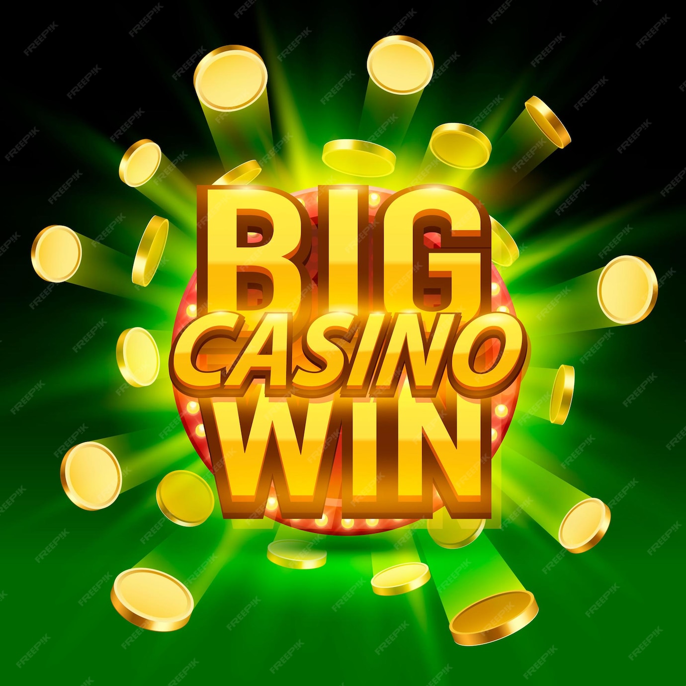 BigWin Online casino