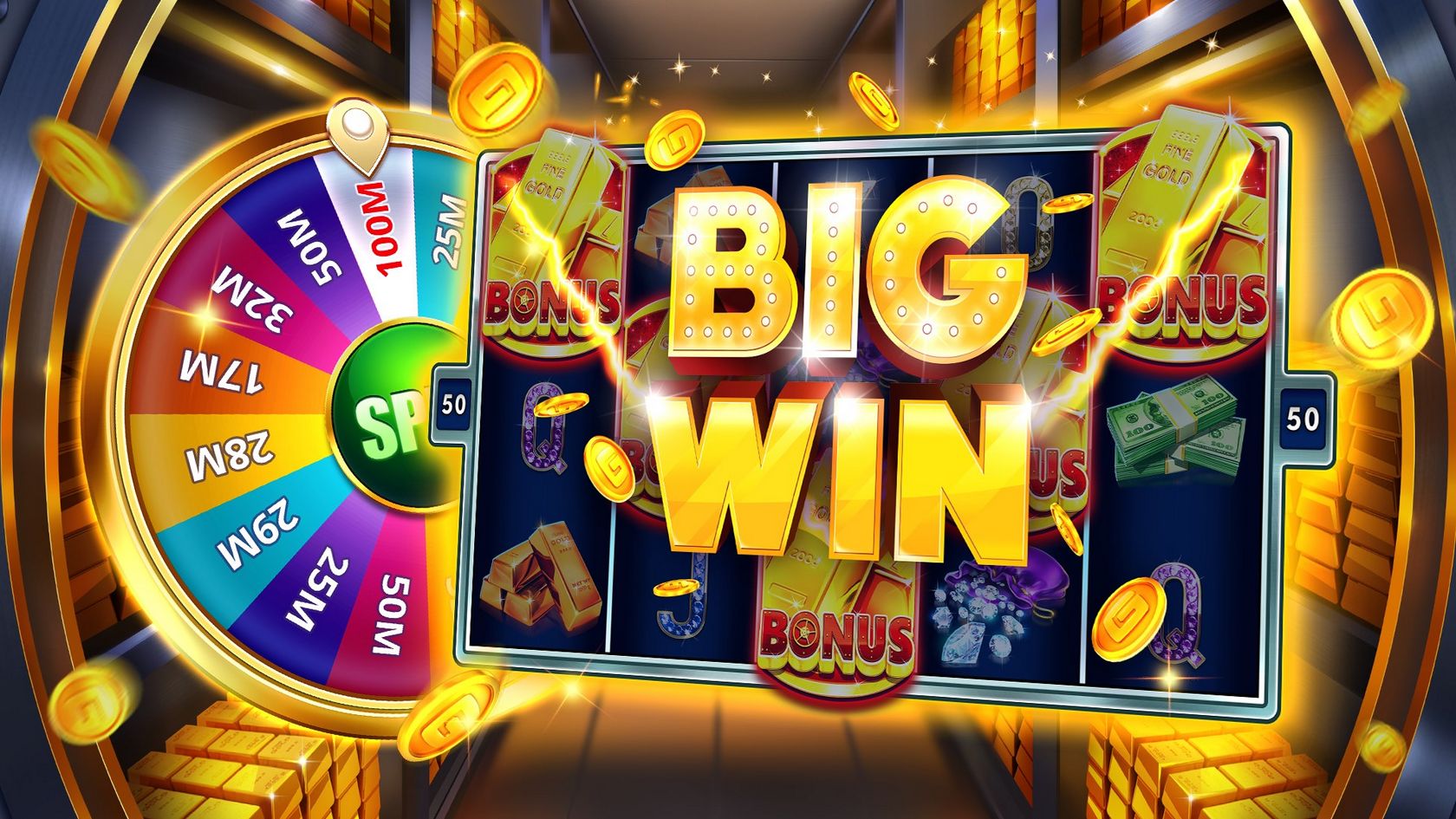Crypto Gambling Establishment BigWins Invite Reward
